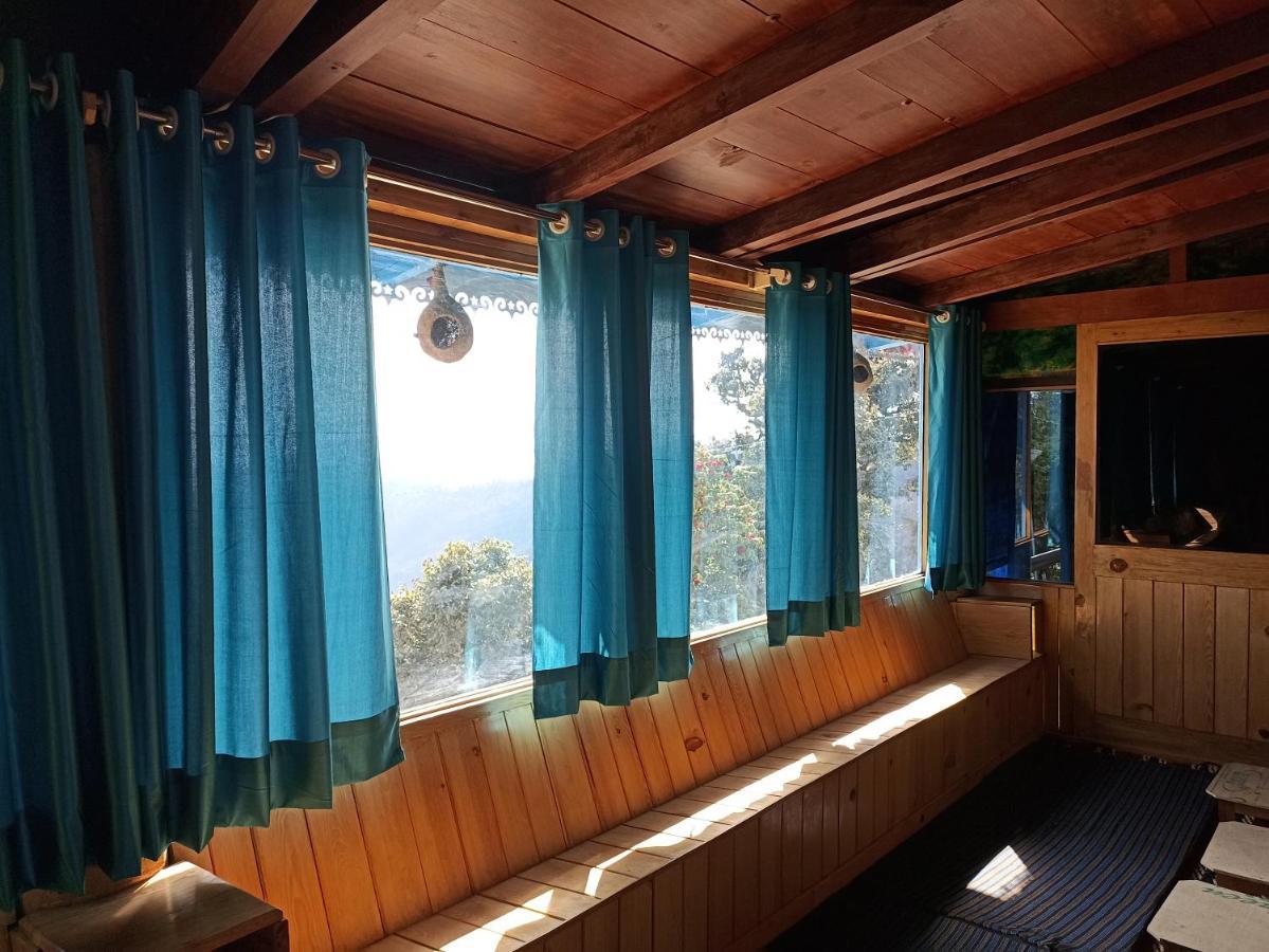 Nature Valley Homestay Shaukiyathal Panuanaula Екстер'єр фото