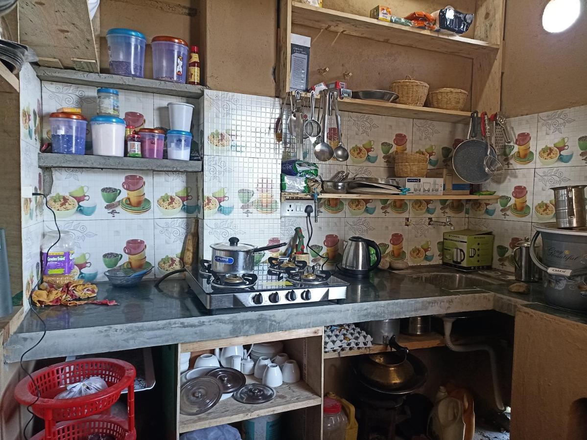 Nature Valley Homestay Shaukiyathal Panuanaula Екстер'єр фото