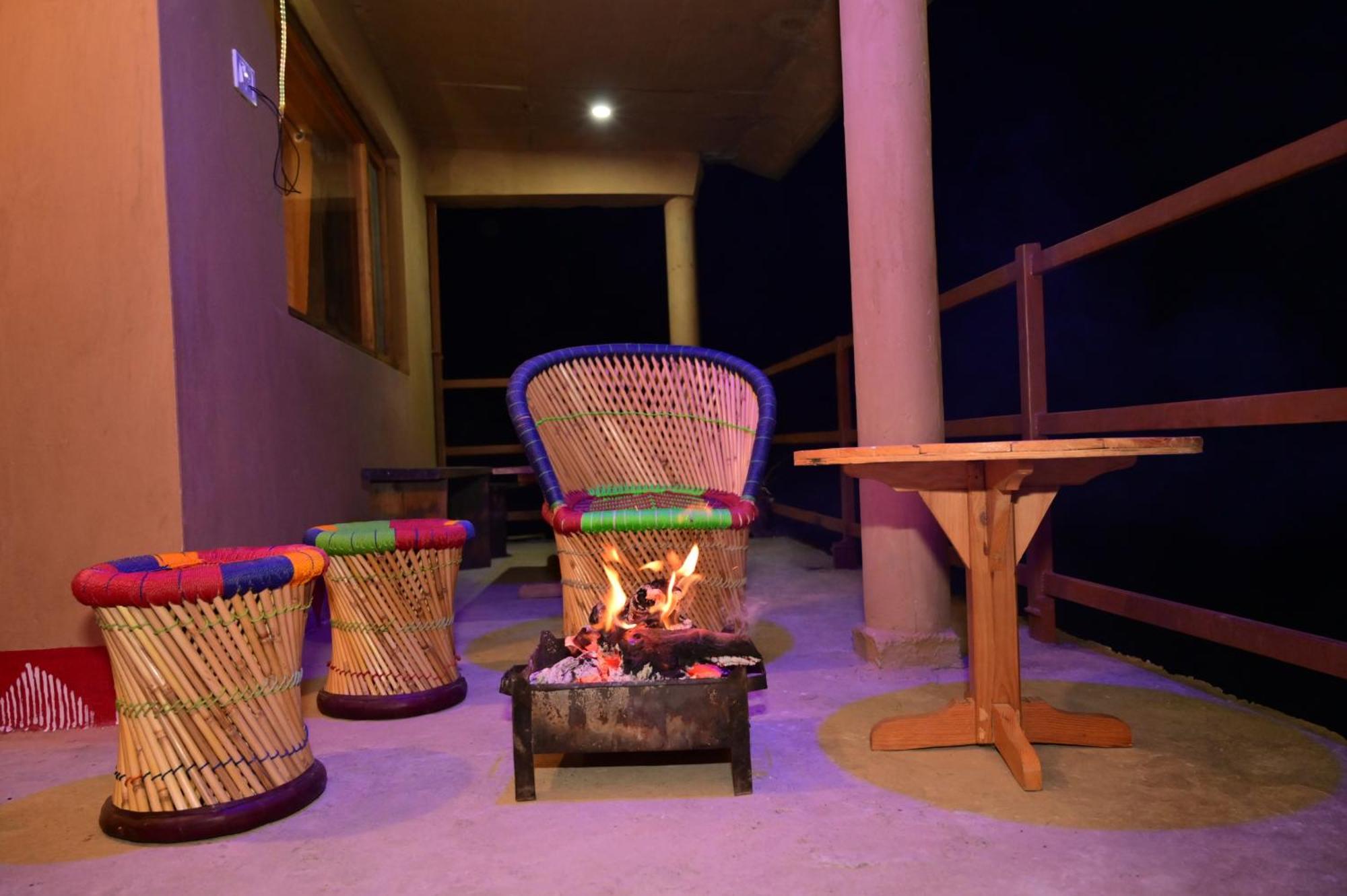 Nature Valley Homestay Shaukiyathal Panuanaula Екстер'єр фото