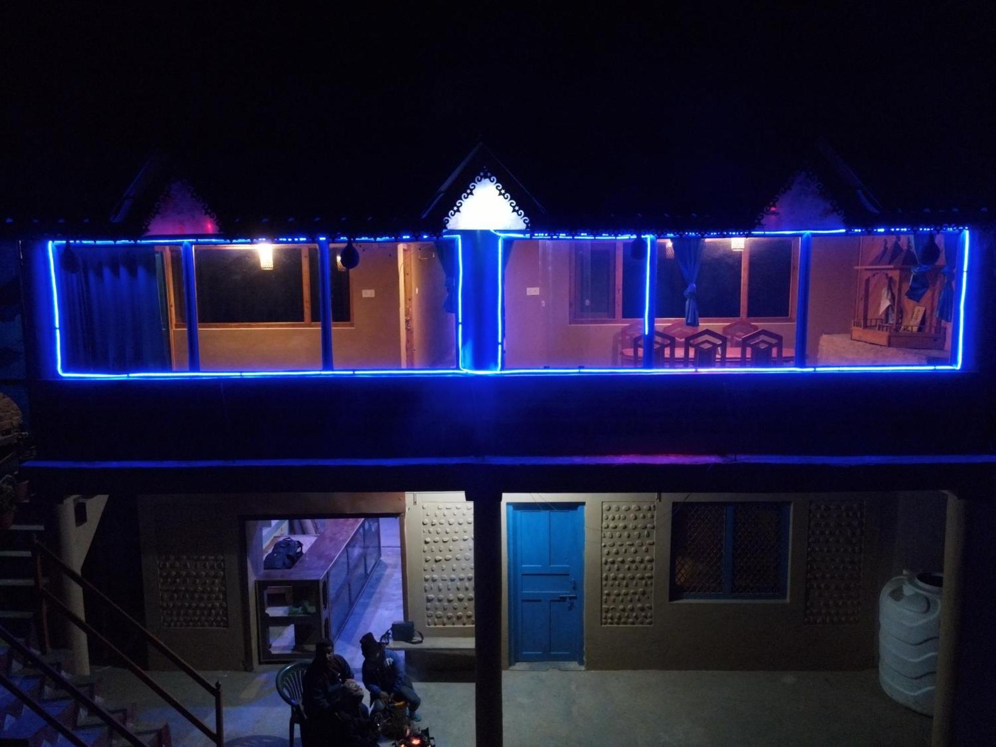 Nature Valley Homestay Shaukiyathal Panuanaula Екстер'єр фото