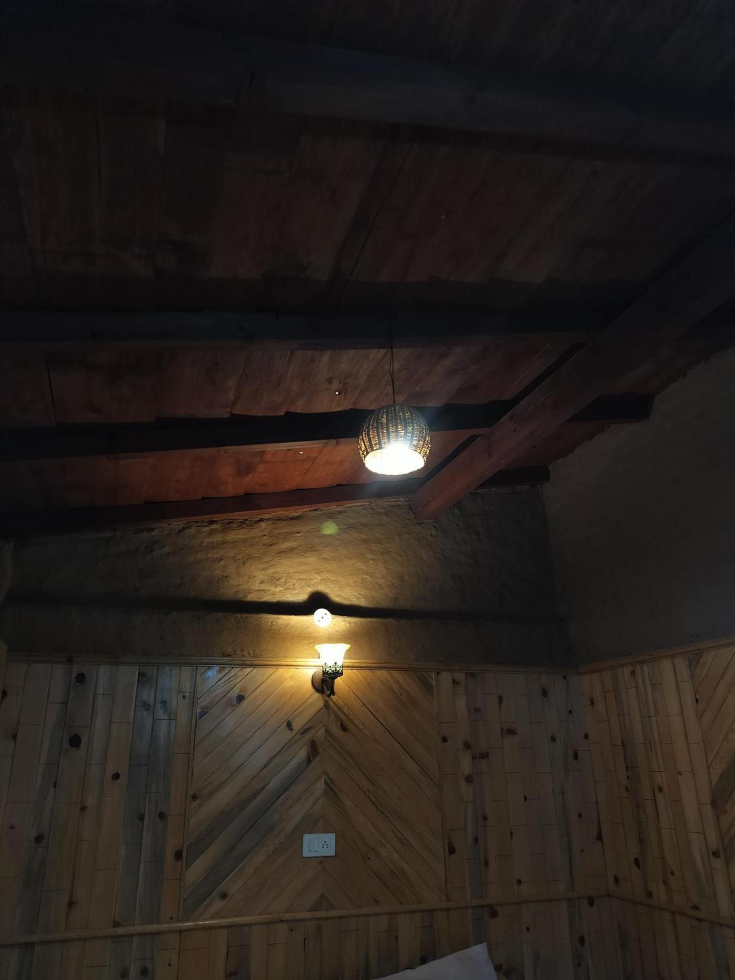 Nature Valley Homestay Shaukiyathal Panuanaula Екстер'єр фото